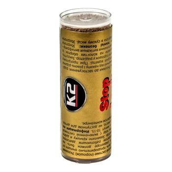 Присадка K2 Radiator Stop Leak 18.5 мл (T230)