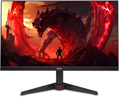 Monitor 23.8" Acer Nitro VG240YW3bmiipx (UM.QV0EE.310)