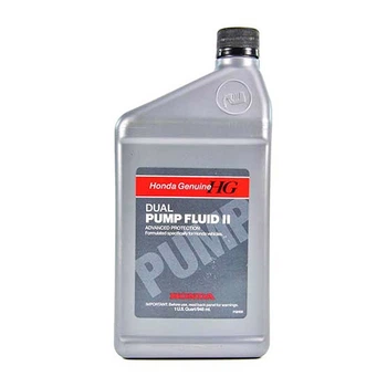 Трансмісійна олива HONDA / ACURA DPF II 1 л (082009007)