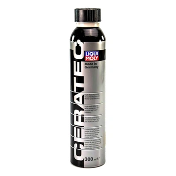Присадка LIQUI MOLY Cera Tec 300 мл (3721)