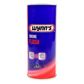 Промивка двигуна WYNN`S Engine Flush 0.425 л (W51265)