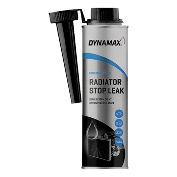 Присадка DYNAMAX Radiator Stop Leak 300 мл (502264)