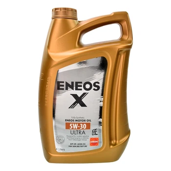 Автомасла и смазки Eneos SAE 5W-30 - ROZETKA: Выгодные предложения