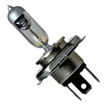 Автолампа галогенова STARTVOLT H4 P43t 70W 24V прозора VLH414 (VLH414)
