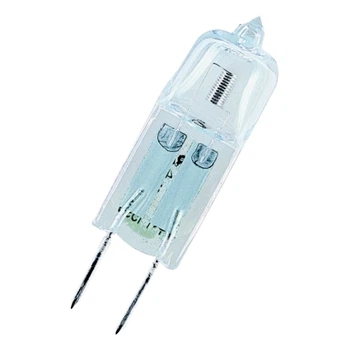Автолампа галогенова OSRAM Halostar G4 20W 24V прозора 4058075177901 (4058075177901)