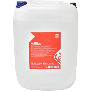Adblue FEBI BILSTEIN 20 л (171336)