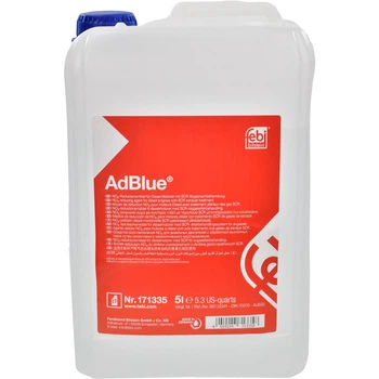 Adblue FEBI BILSTEIN 5 л (171335)