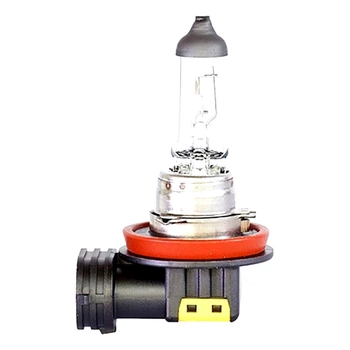 Автолампа галогеновая Koito H8 PGJ19-1 35W 12V прозрачная (0120K)