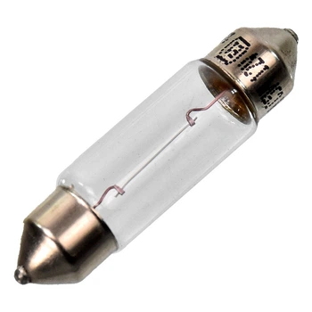 Автолампа розжарювання BOSCH C5W SV8.5-8 5W 12V 1987302810 (1987302810)