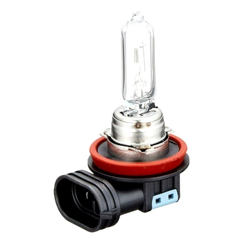 Автолампа галогеновая Koito H9 PGJ19-5 65W 12V прозрачная (0490)