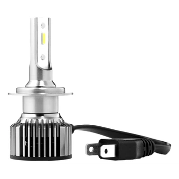 Автолампа LED (світлодіодна) BOSCH LED Retrofit ECO H4 P43t 24W 12V 1987301700 (1987301700)