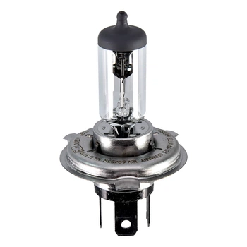 Автолампа галогенова OSRAM Original Line H4 P43t 55W 12V прозора 64193 (64193)