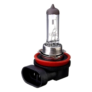Автолампа галогенова TOYOTA / LEXUS H11 55W 12V прозора 9098113081 (9098113081)
