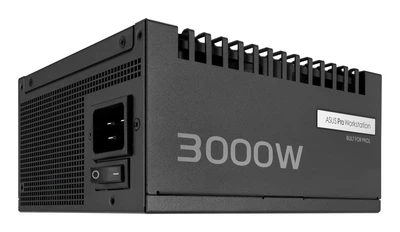 Блок живлення ASUS TUF GAMING 650B EVO  чорний (90YE00D6-B0NA00)