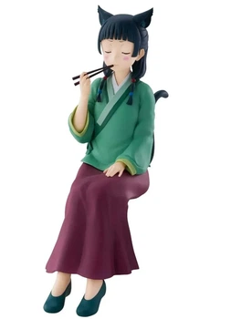 Аниме фигурка BANPRESTO Маомао Maomao Figure Монолог фармацевта The Apothecary Diaries 17 см