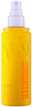Засіб для фіксації макіяжу Urban Decay All Nighter Glow Finish спрей 118 мл (3605973072510)
