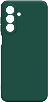 Чехол для смартфона MAKE Silk для Samsung Galaxy A27 Green (MCK-SA27GN)