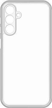 Чехол для смартфона MAKE Crystal Pro для Samsung Galaxy A27 Transparent (MCC-SA27)