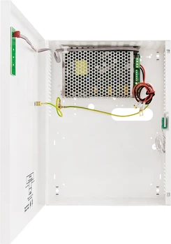 Zasilacz buforowy impulsowy Pulsar HPSB-12V7A-C (5902135321140)