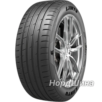 Jinyu S1 SUV Sport 255/45 R20 105Y XL
