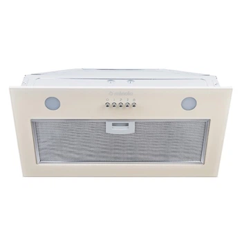 Витяжка MINOLA HBI 5262 IV GLASS 700 LED