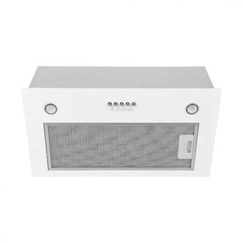 Витяжка MINOLA HBI 5327 WH 800 LED