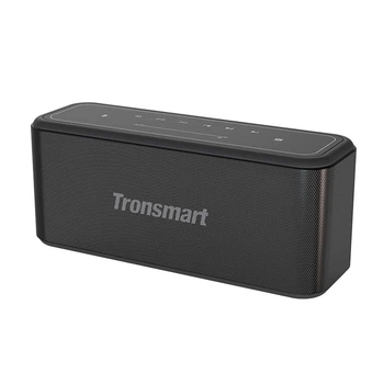 Портативна колонка Bluetooth Tronsmart Mega Pro IPX5 BT5.0 60W Black