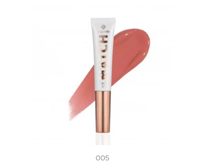 Рідкі рум'яна MATCH Liquid Blush Bogenia BG636 005