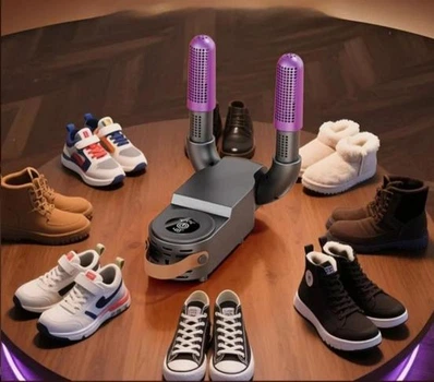 Электрическая сушилка для обуви и перчаток shoe dryer 2054596