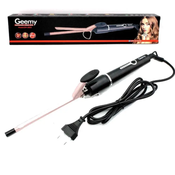 Плойка для волос афрокудри GEMMY-2825