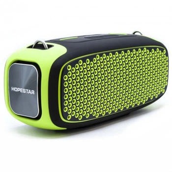 Портативная колонка Hopestar A30 55W 55 Вт