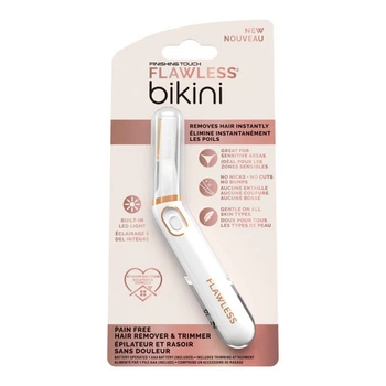 Триммер женский Flawless Bikini LK2303-46
