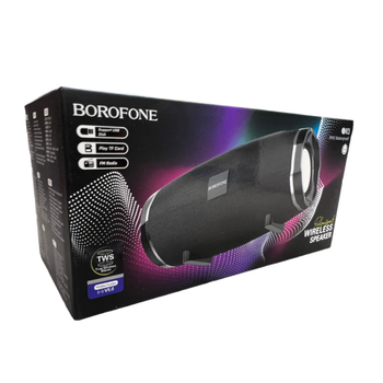 Портативная колонка Borofone BR3