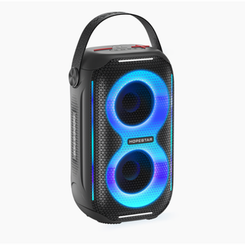 Портативная колонка Hopestar PARTY 200MINI 20W 20 Вт