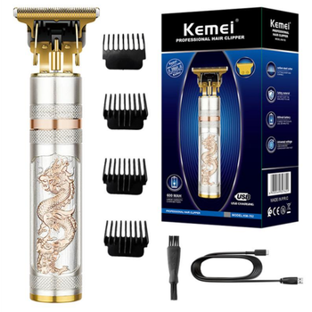 Триммер для волос KEMEI KM-762