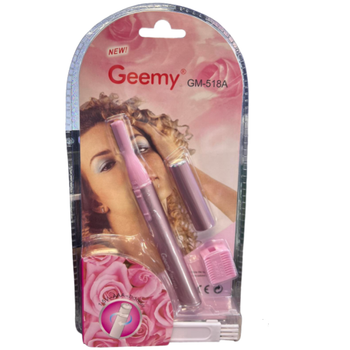Триммер женский GEMEI GM-518A