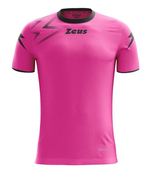 Футболка Zeus SHIRT MIDA розовый Чол L