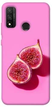 Чохол Demsky Glowing fig для Huawei P Smart (2020)
