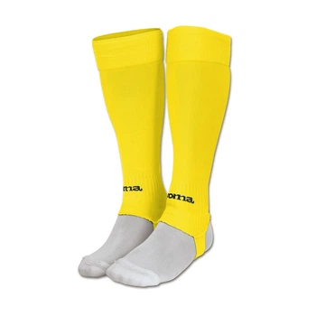 Гетры Joma LEG II желтый Универсальные 39-42