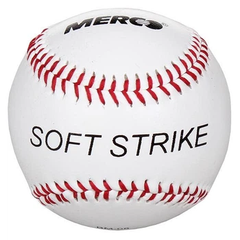 Бейсбольный мяч Merco BM-08 baseball ball, 9"
