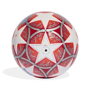 Футбольный мяч Adidas Womens UCL League 25/26 Oslo JW1326, размер No4