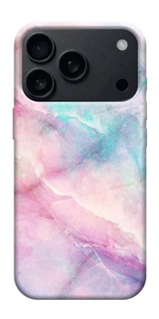 Чохол Demsky Рожевий мармур для Apple iPhone 17 Pro Max (6.9")