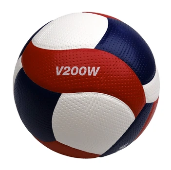 М'яч волейбольний Mikasa V200W-USA (ORIGINAL)