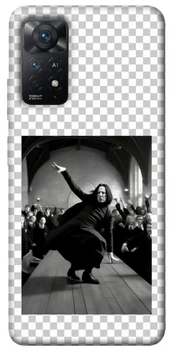 Чохол Demsky Harry Potter 4 для Xiaomi Redmi Note 11 Pro 4G/5G