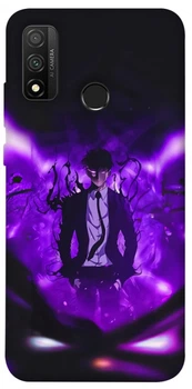 Чохол Demsky Anime evolution 4 для Huawei P Smart (2020)