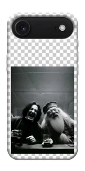 Чохол Demsky Harry Potter 2 для Apple iPhone 17 Air (6.5")
