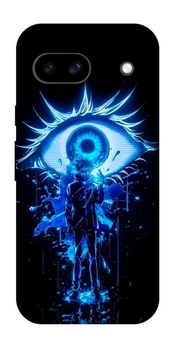 Чохол Demsky Gojo satoru the eye для Google Pixel 8a