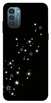 Чохол Demsky Stars way для Nokia G21