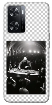 Чохол Demsky Harry Potter 3 для Oppo A57s