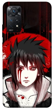 Чохол Demsky Anime style 2 для Xiaomi Redmi Note 11 Pro 4G/5G